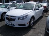 2011 Chevrolet Cruze LT