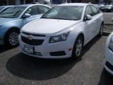 2011 Chevrolet Cruze LT