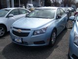 2011 Chevrolet Cruze LS