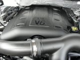 2011 Ford F150 Platinum SuperCrew 4x4 3.5 Liter GTDI EcoBoost Twin-Turbocharged DOHC 24-Valve VVT V6 Engine