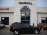 2005 Jeep Grand Cherokee Laredo 4x4