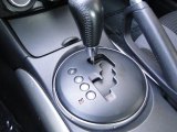 2005 Mazda RX-8 Sport 6 Speed Paddle-Shift Automatic Transmission