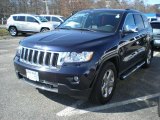 2011 Jeep Grand Cherokee Limited 4x4