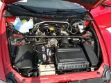 2005 Mazda RX-8 Sport 1.3L RENESIS Twin-Rotor Rotary Engine