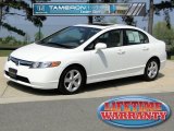 2008 Honda Civic EX Sedan