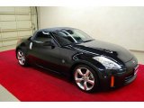 2008 Nissan 350Z Touring Roadster