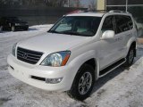 2007 Lexus GX 470