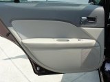 2011 Ford Fusion SE Door Panel