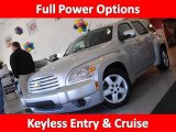 2010 Chevrolet HHR LT