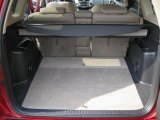 2006 Toyota RAV4 Limited 4WD Trunk