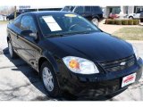 2006 Black Chevrolet Cobalt LT Coupe #47251559