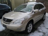 2005 Lexus RX 330 AWD