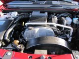 2008 Chevrolet TrailBlazer LT 4x4
