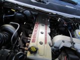 1999 Dodge Ram 2500 SLT Extended Cab 4x4 5.9 Liter OHV 24-Valve Cummins Turbo Diesel Inline 6 Cylinder Engine