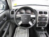 2010 Dodge Charger Rallye Dashboard