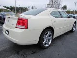 2010 Dodge Charger Cool Vanilla
