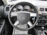 2010 Dodge Charger Rallye Steering Wheel