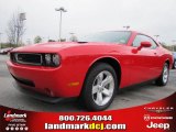 2010 Dodge Challenger SE