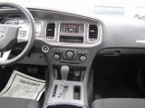 2011 Dodge Charger SE Dashboard