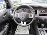 2011 Dodge Charger SE Steering Wheel