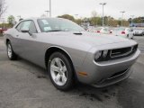 2011 Dodge Challenger Billet Metallic