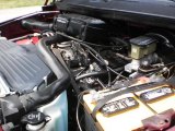1994 Dodge Ram 1500 SLT Regular Cab 4x4 5.9 Liter OHV 16-Valve Magnum V8 Engine