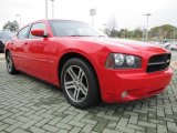 2006 Dodge Charger R/T Daytona Data, Info and Specs