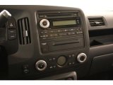 2007 Honda Ridgeline RT Controls