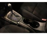 2009 Hyundai Elantra Touring 4 Speed Automatic Transmission
