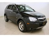 2008 Carbon Flash Saturn VUE XR #47252187