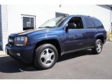 2008 Chevrolet TrailBlazer LT 4x4