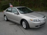 2007 Lincoln MKZ Sedan