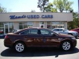2010 Ford Taurus SEL