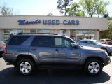 2005 Galactic Gray Mica Toyota 4Runner Limited 4x4 #47251852