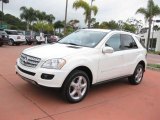 2008 Mercedes-Benz ML 350 4Matic