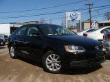 2011 Volkswagen Jetta SE Sedan