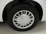 2005 Chevrolet Classic  Wheel