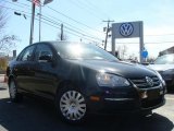 2008 Volkswagen Jetta S Sedan