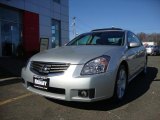 2008 Nissan Maxima 3.5 SE