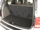 2011 Honda Pilot Touring Trunk