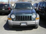 2005 Jeep Liberty Sport 4x4