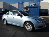 2011 Chevrolet Cruze LS