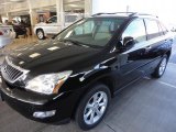 2009 Lexus RX 350 AWD