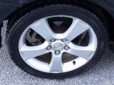 2006 Mazda MAZDA3 s Touring Hatchback Wheel