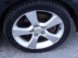 2006 Mazda MAZDA3 s Touring Hatchback Wheel