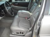 2004 Buick LeSabre Limited Medium Gray Interior