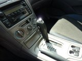 2002 Toyota Celica GT 4 Speed Automatic Transmission