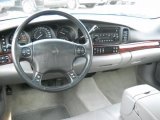 2004 Buick LeSabre Limited Dashboard