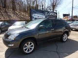 2009 Lexus RX 350 AWD