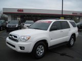 2007 Toyota 4Runner SR5